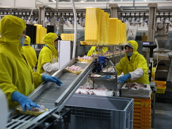     Фото: Минсельхоз Чувашии