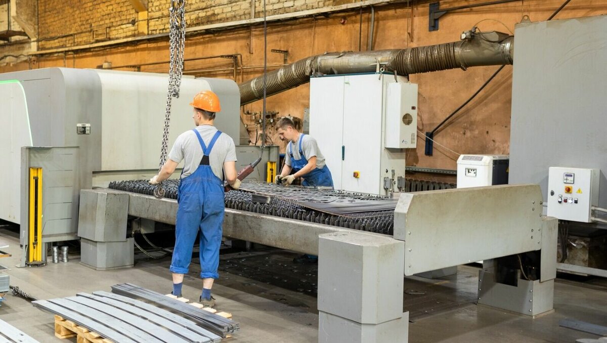     Производство композитных стеклопластиковых материалов собираются создать на территории нижегородской ОЭЗ «Кулибин». Об этом рассказали в областной Корпорации развития.