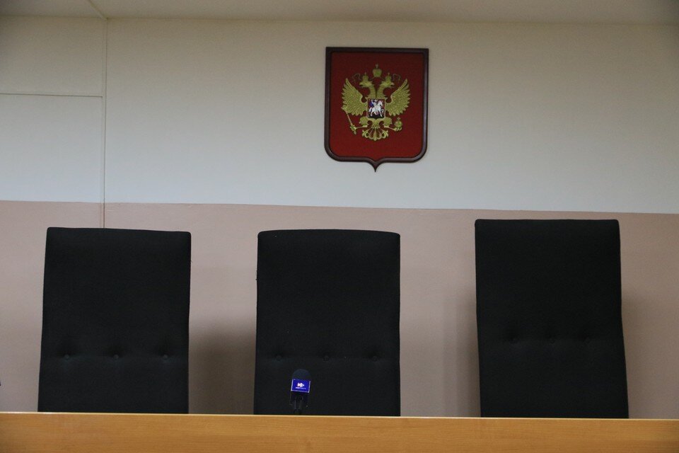     Официальная причина закрытия до сих пор не называется Олег УКЛАДОВ