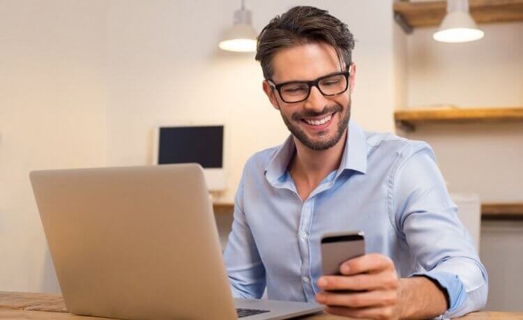    Удивительно, но это работает!