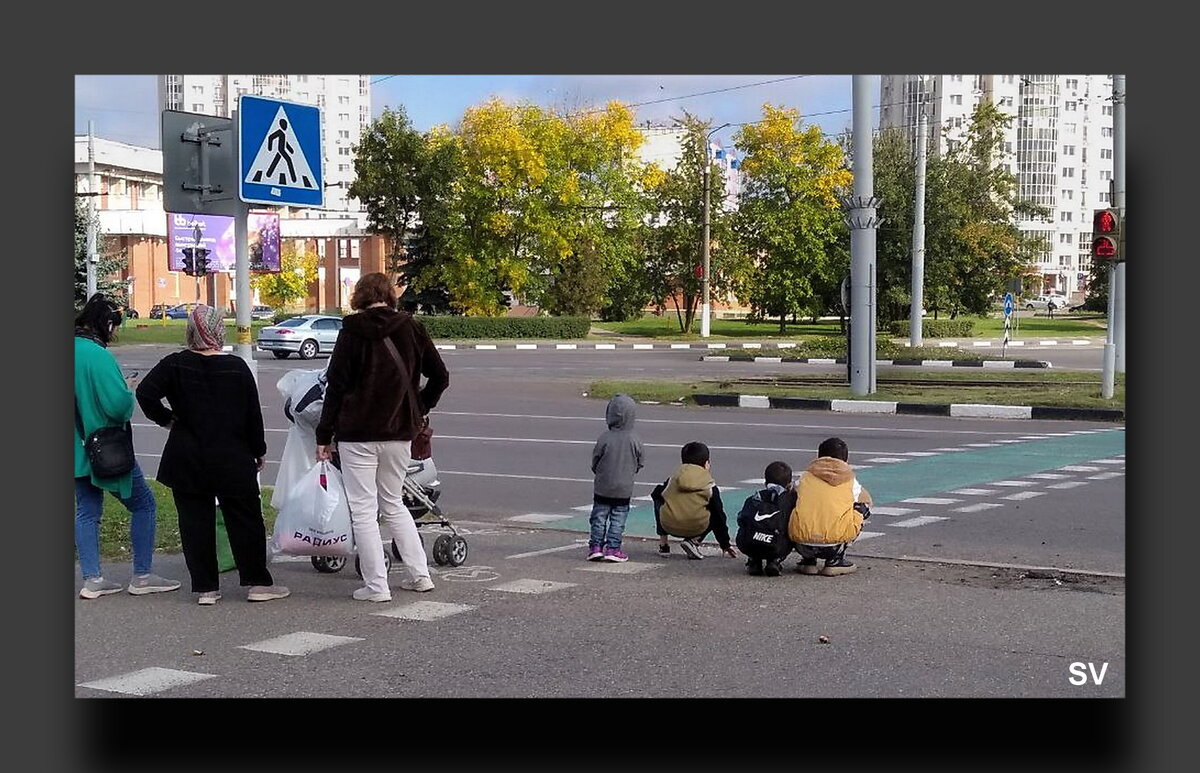 Фото автора публикации