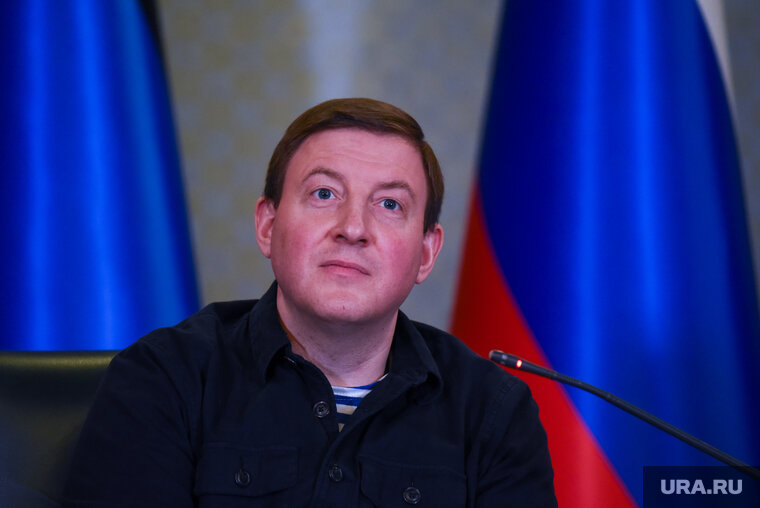    Дума ХМАО готовит обращение к сенатору Андрею Турчаку