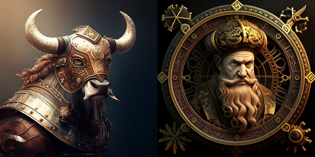 Распутин учил нас, что за небесной защитой стоит мудрость, а не капризы. Пусть его слова напомнят Тельцам, что истинное благополучие приходит через мудрые решения и верность своим ценностям