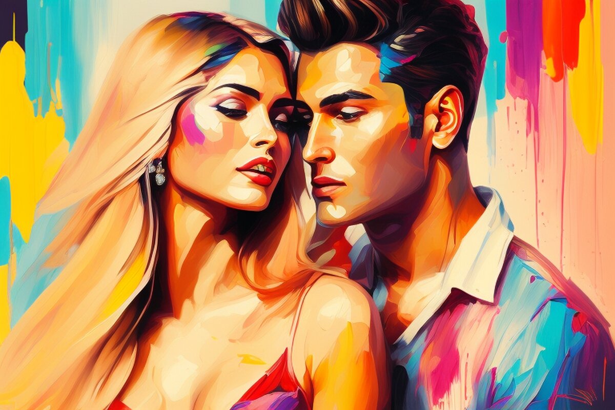 Как распознать обманщицу - 2 надежных и простых признака