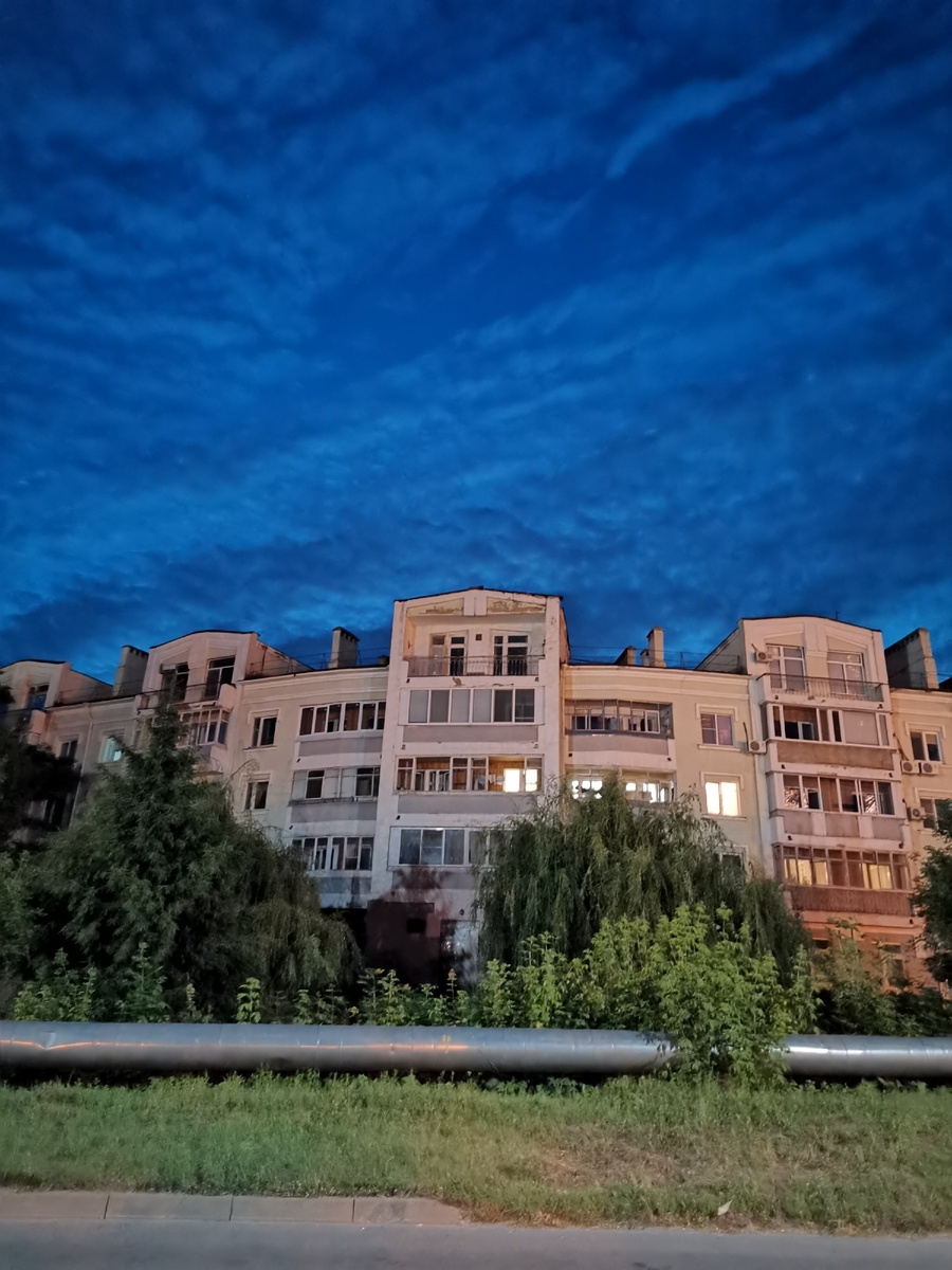 Орёл 