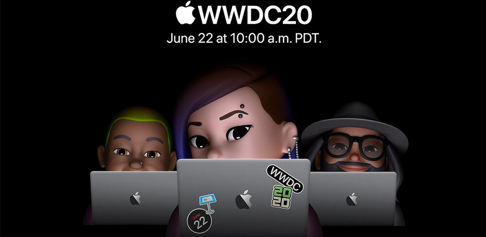 WWDC 2020