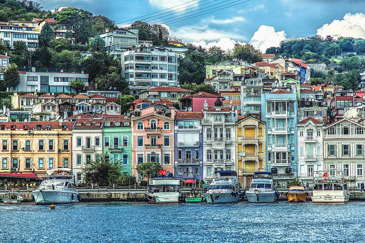 Arnavutköy 