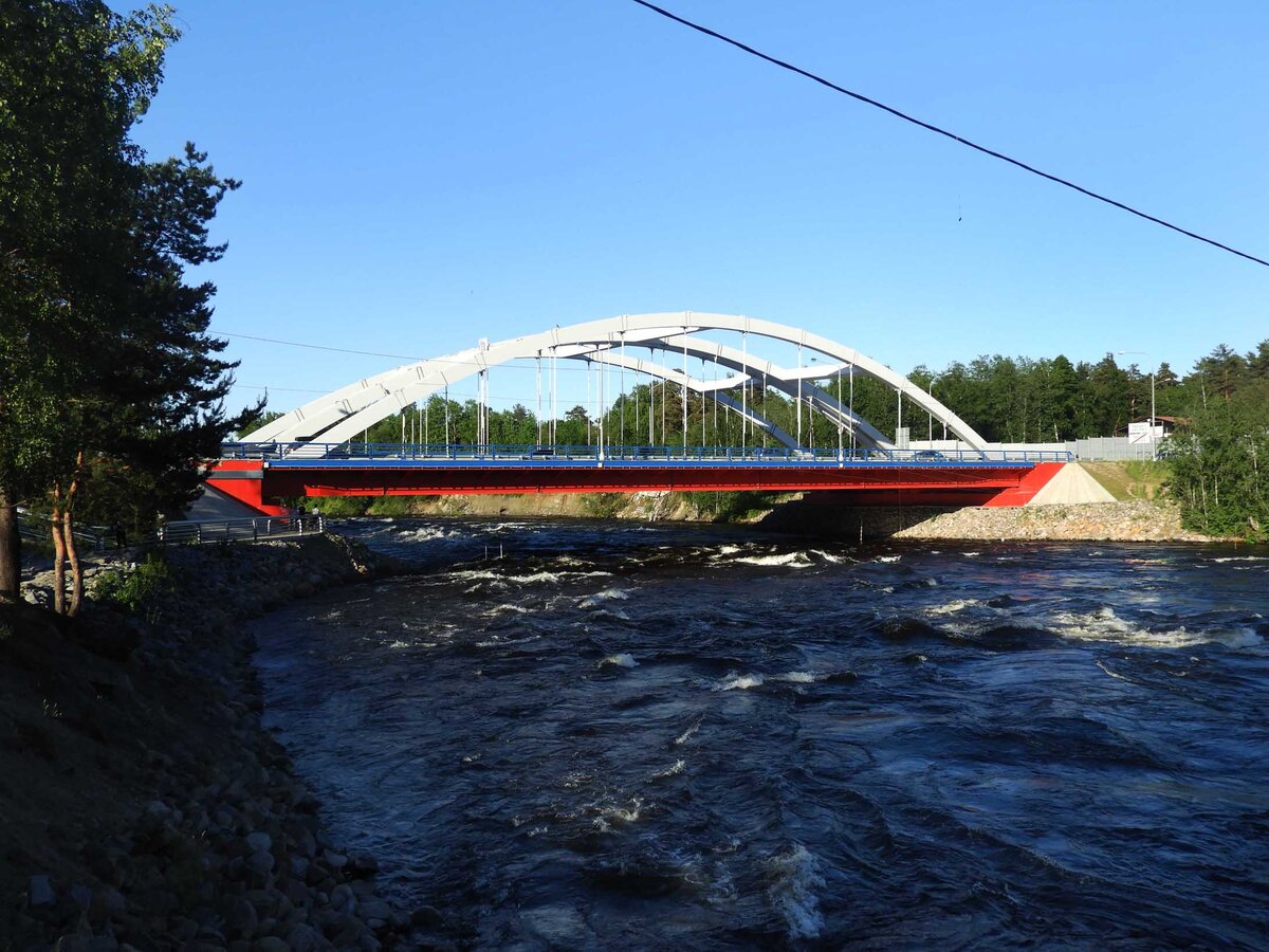 Лосевский порог