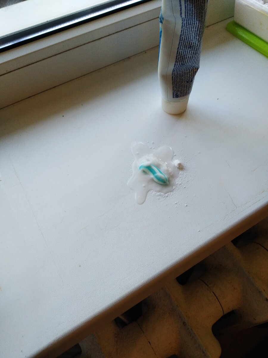 Начинаем экспериментировать.