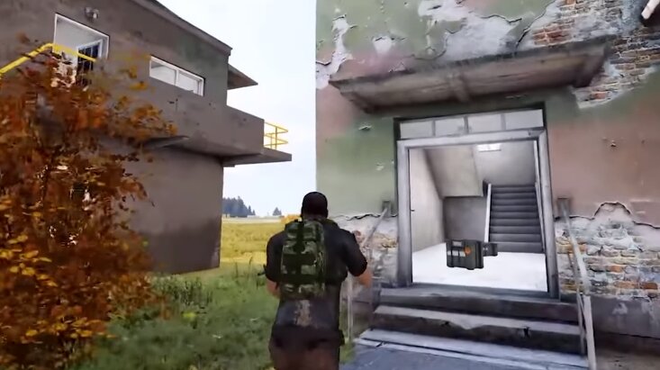 DayZ