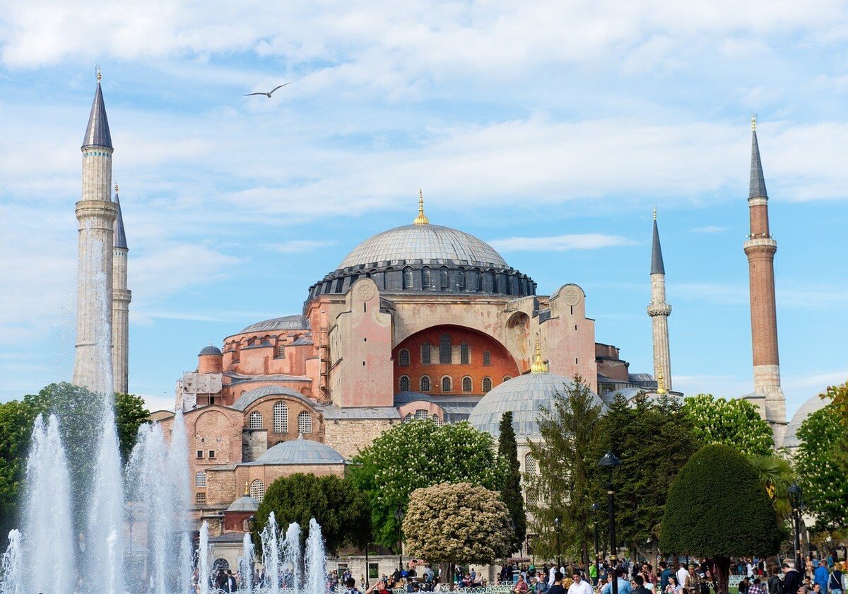 Топ-45 Главные достопримечательности Турции: что посмотреть туристу самостоятельно, фото и описание, самые красивые места