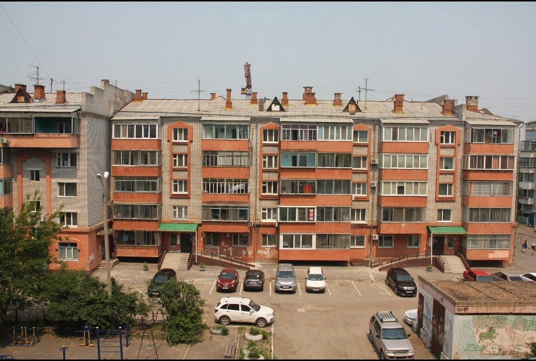 Снято на Canon 550D