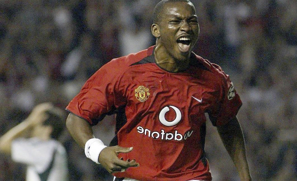 Эрик Джемба-Джемба