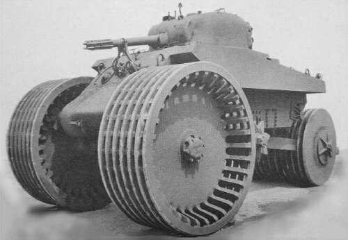  танк Т10