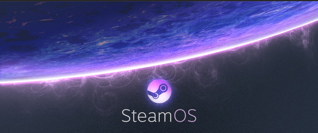 SteamOS
