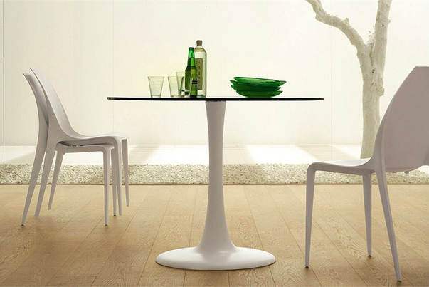 Hugo Bistrot от фабрики Cattelan italia, дизайн Jackson Philip