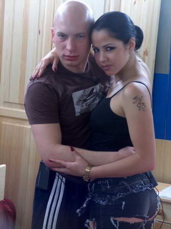 Третьяков и Беркова