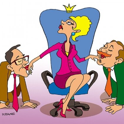 Рисунок заимствован из открытого источника Яндекс Картинки