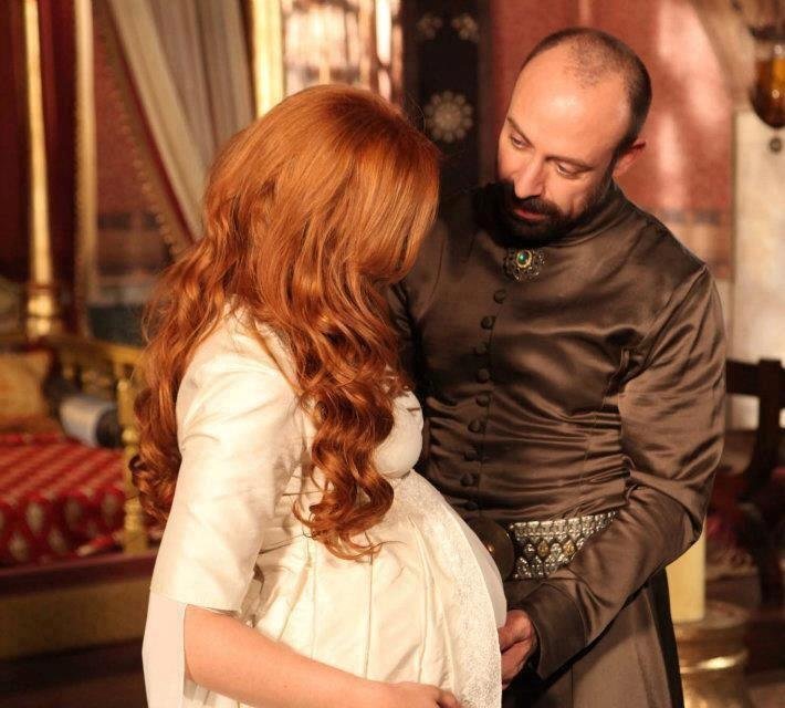 Кадр из сериала    Фото: открытые источники