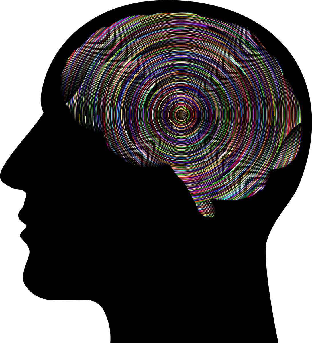 Картинки в голове. Сознание человека. Сознание голова. Мозг мысли. Голова человека.