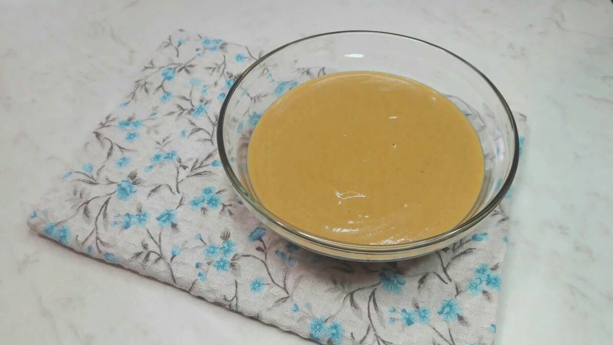 Горчица - это ароматная и пикантная приправа, которая подчеркивает и усиливает вкус блюда, в котором мы ее используем.