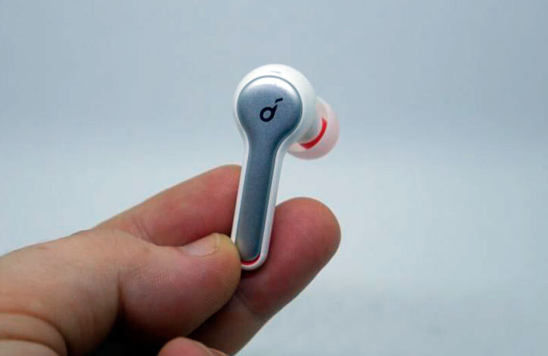 Обзор Anker Soundcore Liberty Air 2: очень качественных наушников ...