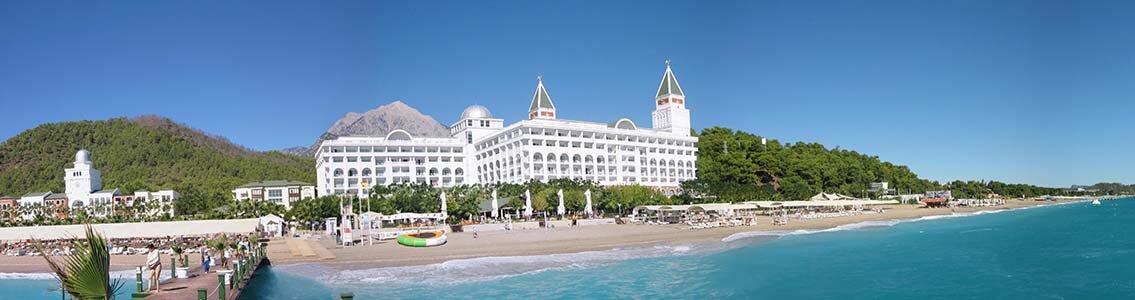 Когда же мы туда попадем...