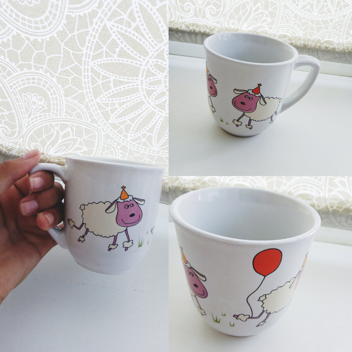 Коллаж автора.