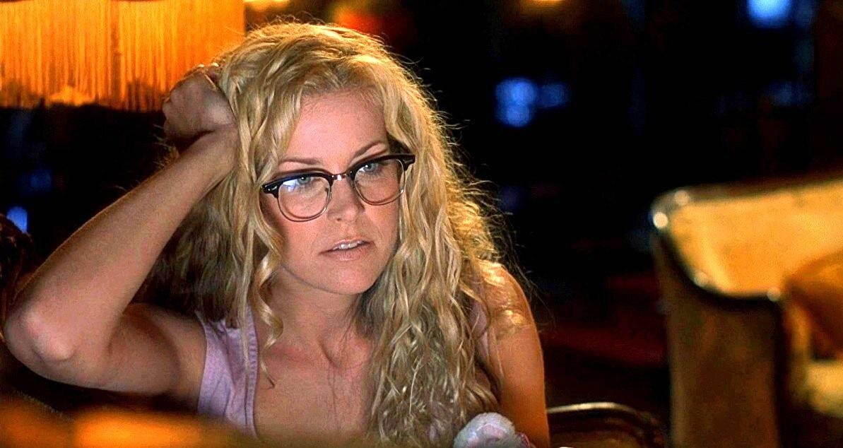 Шери Мун Зомби, кадр из фильма "Дом 1000 ...в"