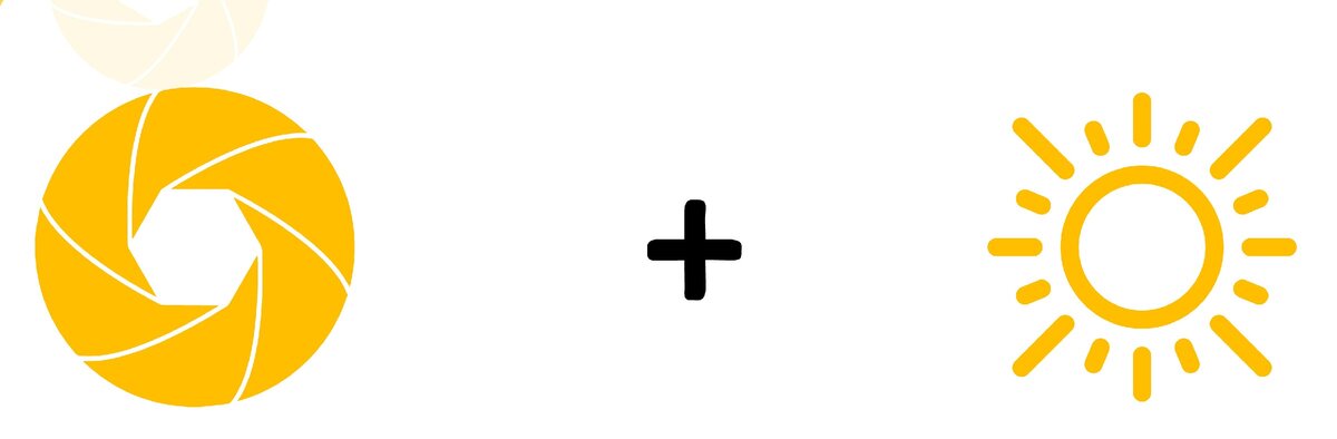 Формула создания логотипа. Логотип выполнен в форме полусолнца с затвором фотоаппарата внутри. Солнце символизирует лучезарную и жизнерадостную натуру фотографа, а также общую атмосферу работы с ней. Затвор фотоаппарата сам по себе символ фотографа.  