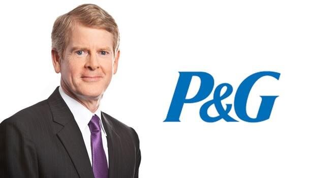 Эд Артцт, глава P&G