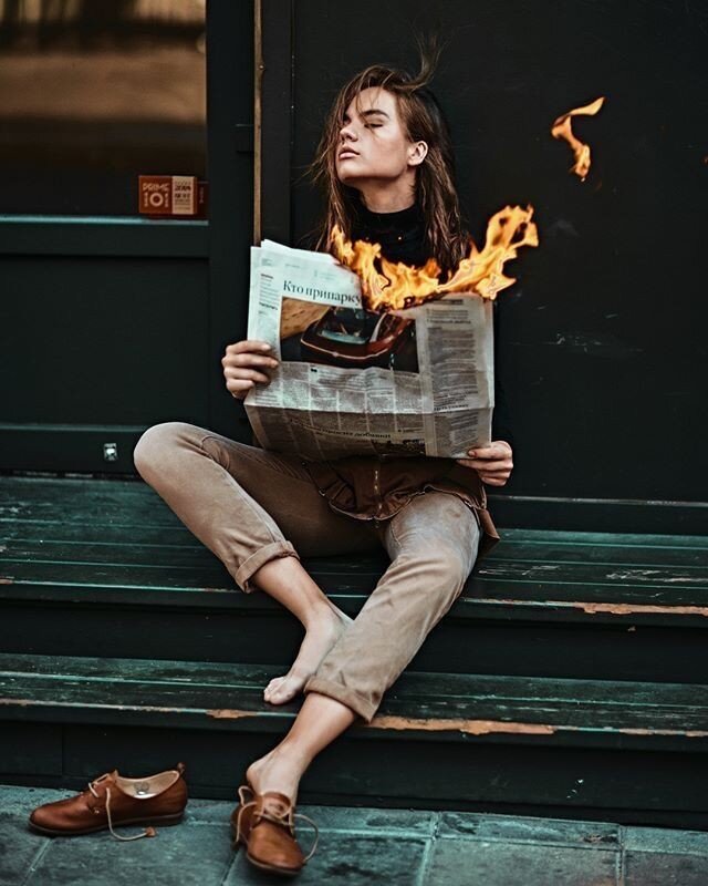 Фото из Pinterest 