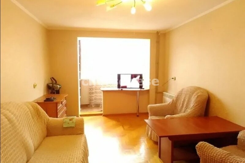 Купить квартиру в Севастополе.🌃Продажа двухкомнатной квартиры 58 кв.м. ул. Адмирала Фадеева