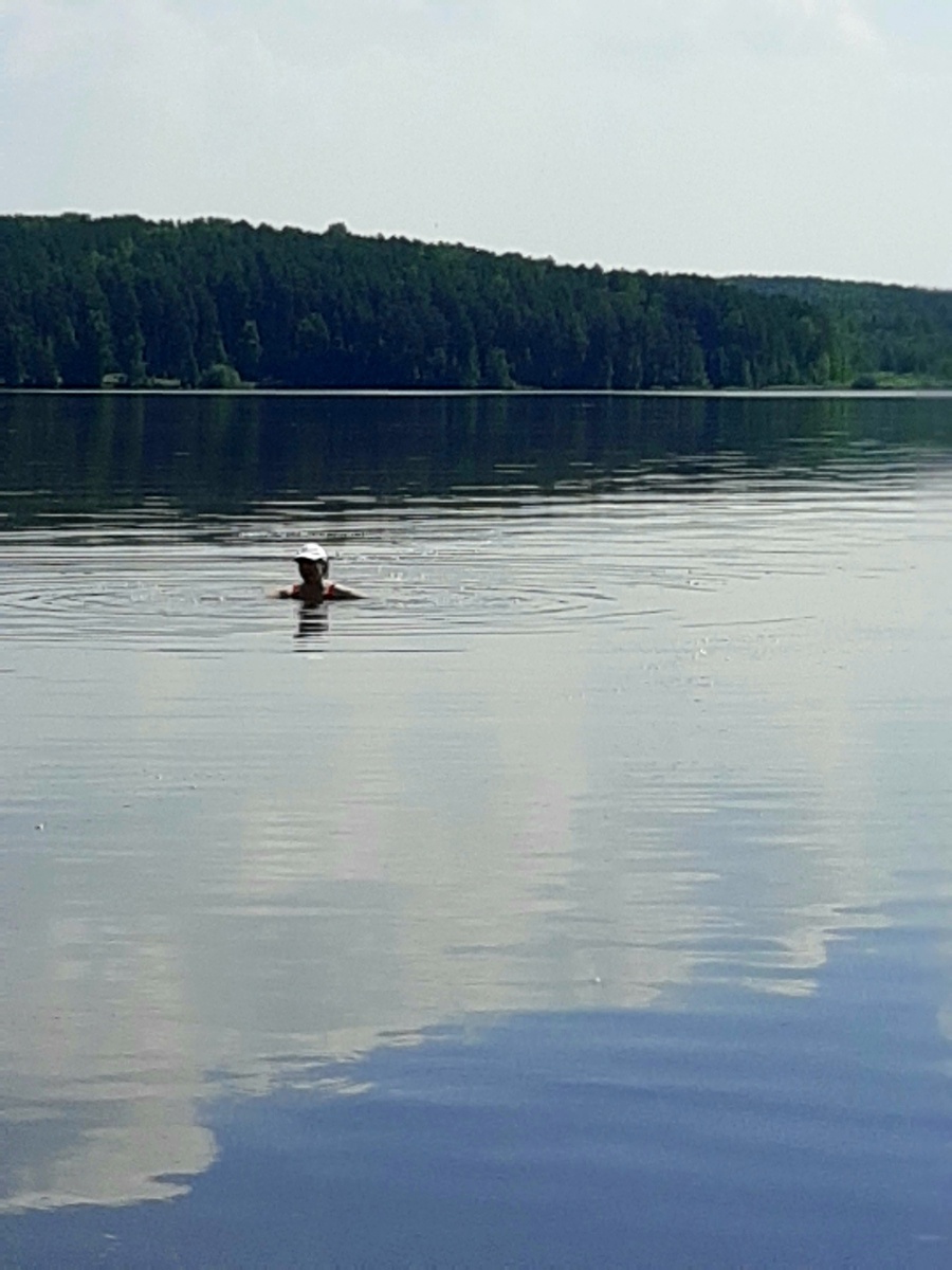 Фото автора статьи 