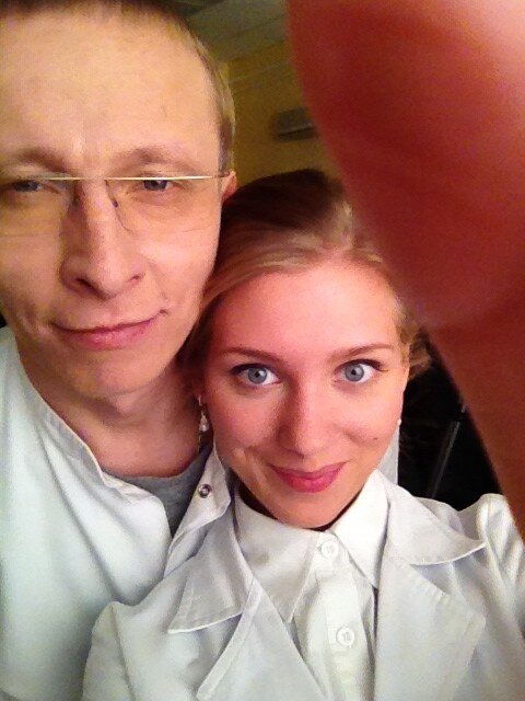 судьба у Кристины не простая ...