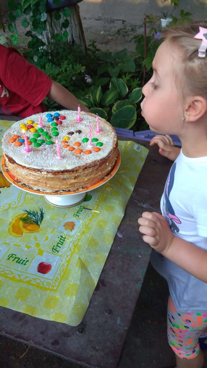 Фото из личного альбома