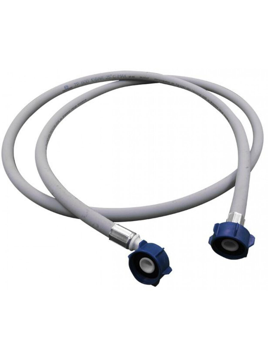 Шланг для набора воды в стиральную машину.