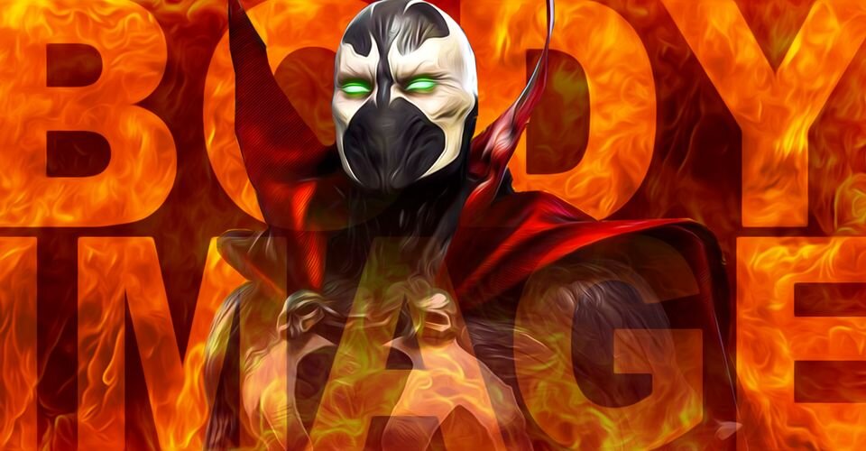 Спауна (Spawn)