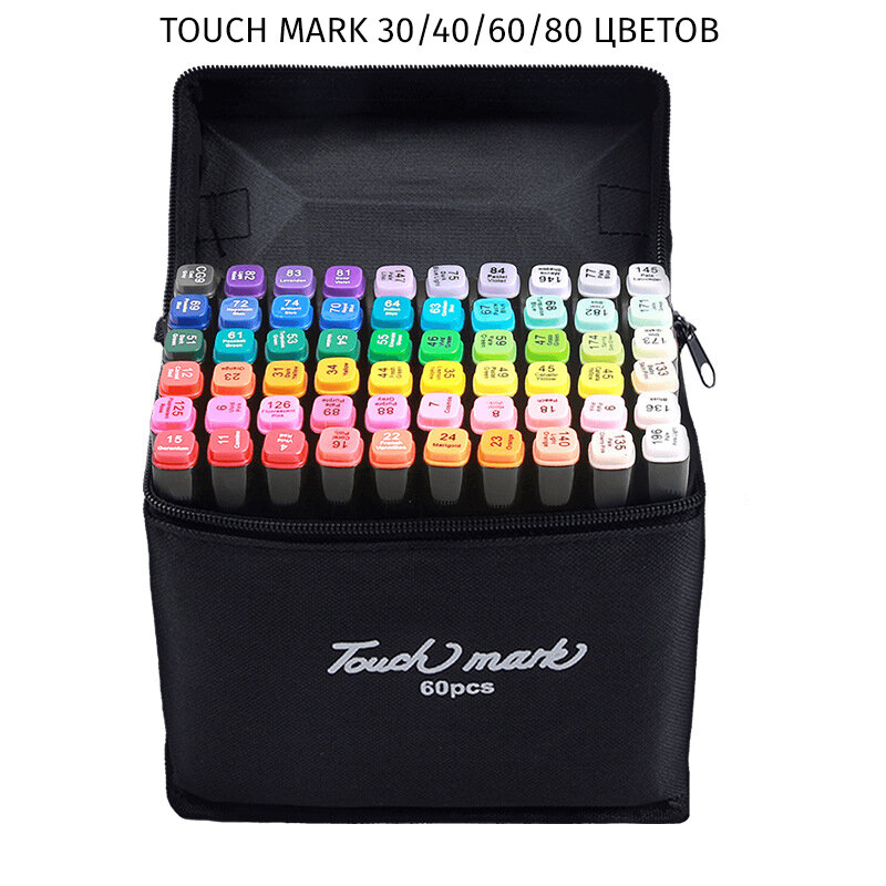 
Лайфхаки и советы рисованию маркерами для скетчинга