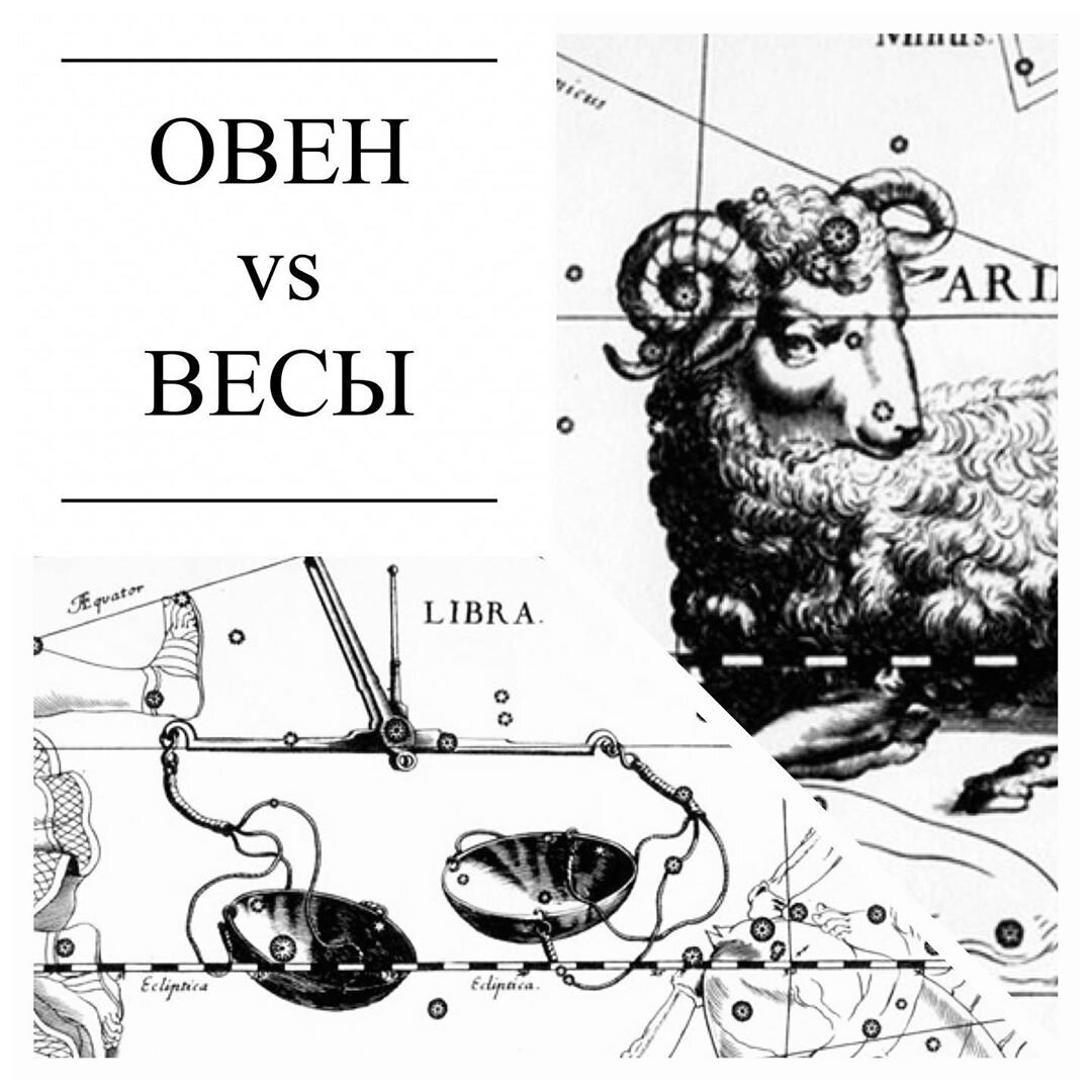 Знаки-антагонисты.