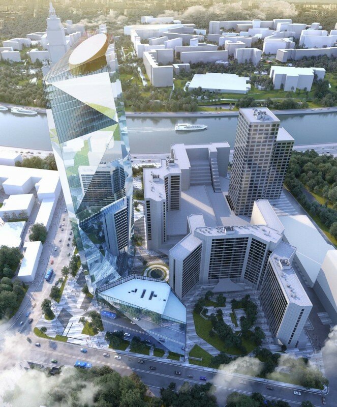 Фото by SPEECH / archsovet.msk.ru