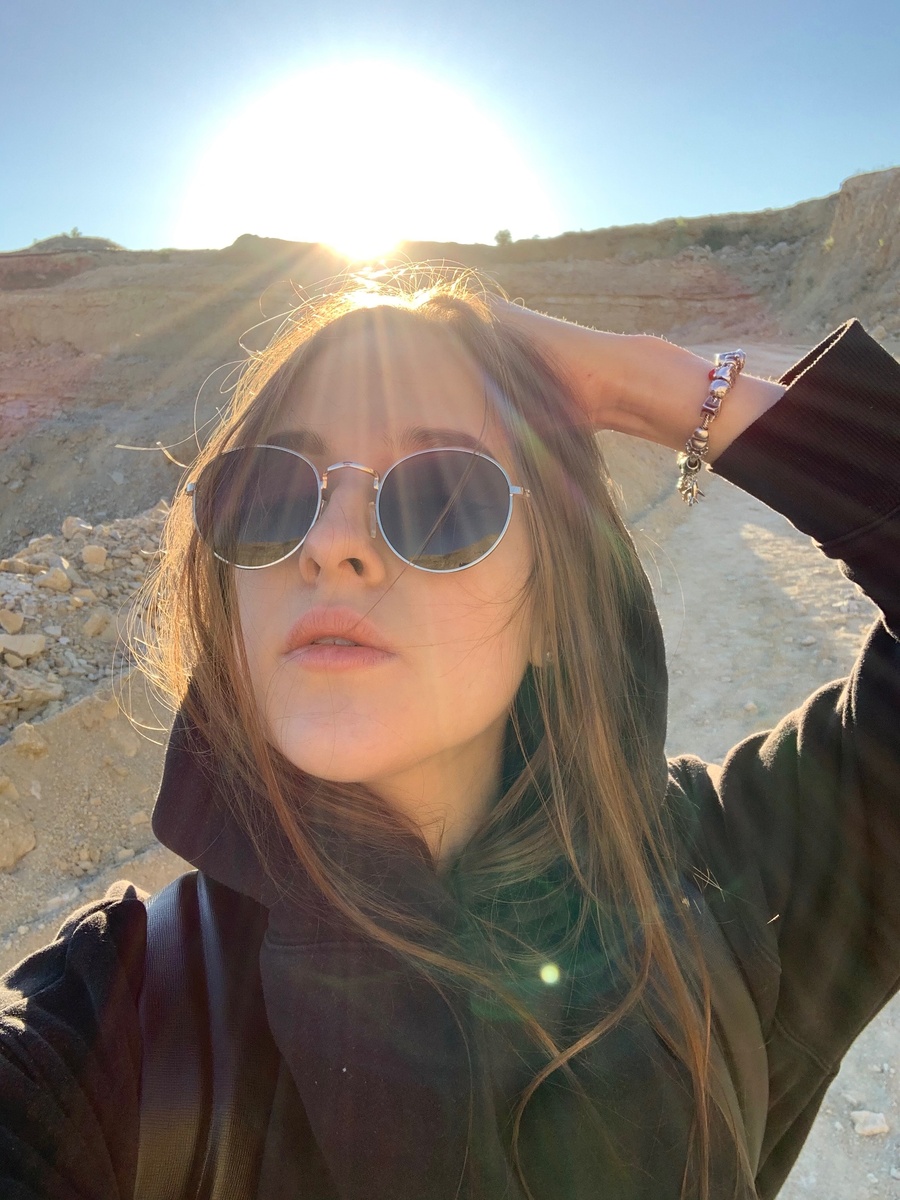 Свобода там, где нет страхов! 