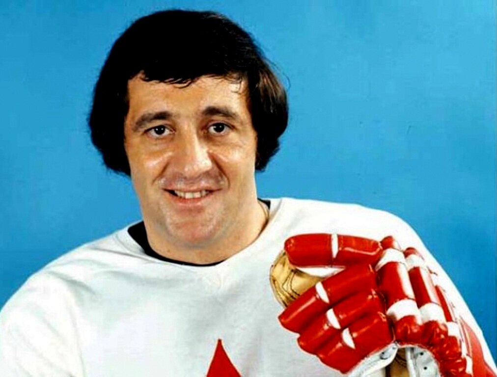 Фил Эспозито