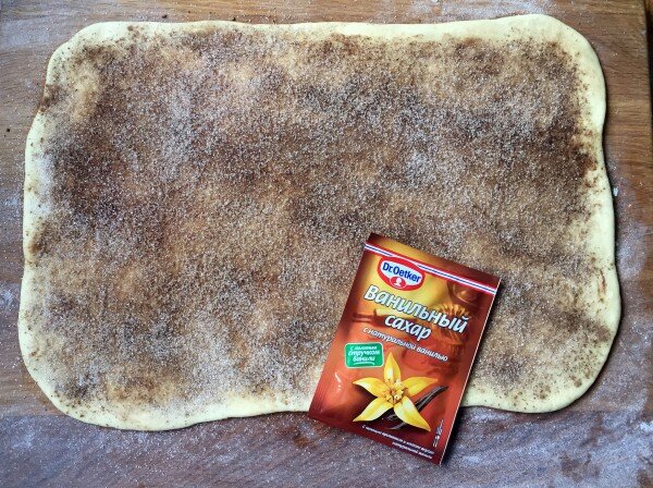 Шведские булочки с корицей по рецепту шведского посольства | Курочка и ...