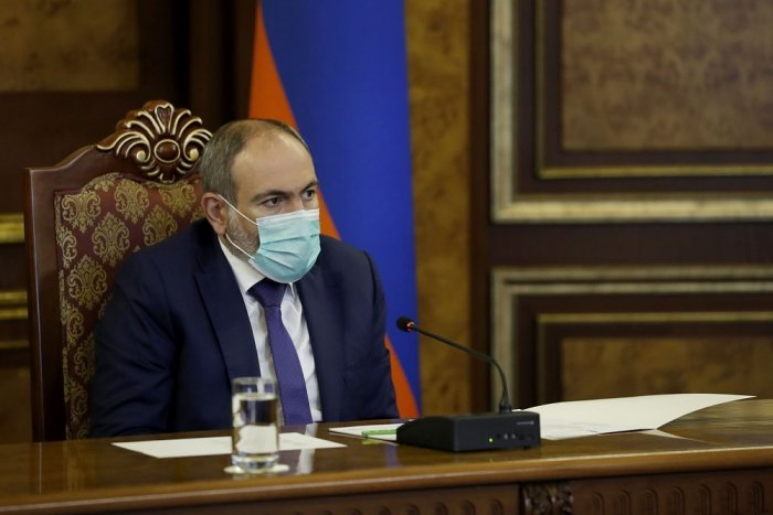 Источник фото: primeminister.am