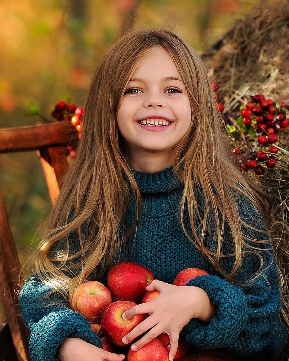 Фото - Ksenia Algaier