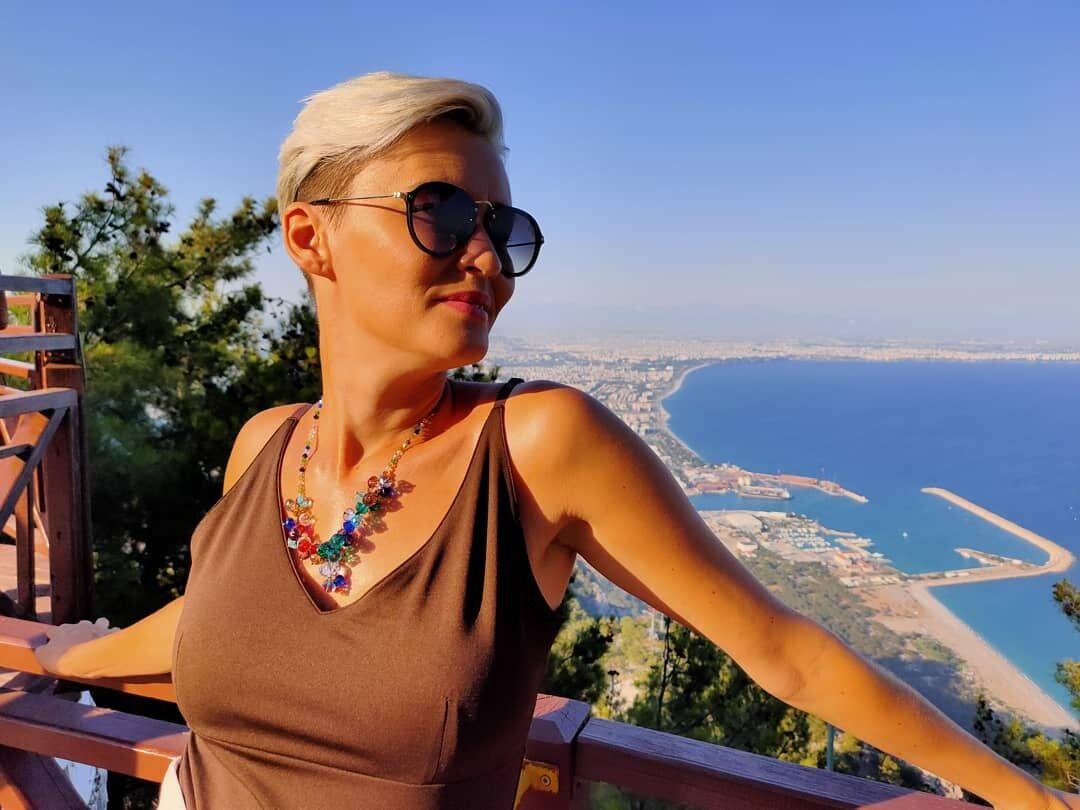 Tunektepe Teleferik