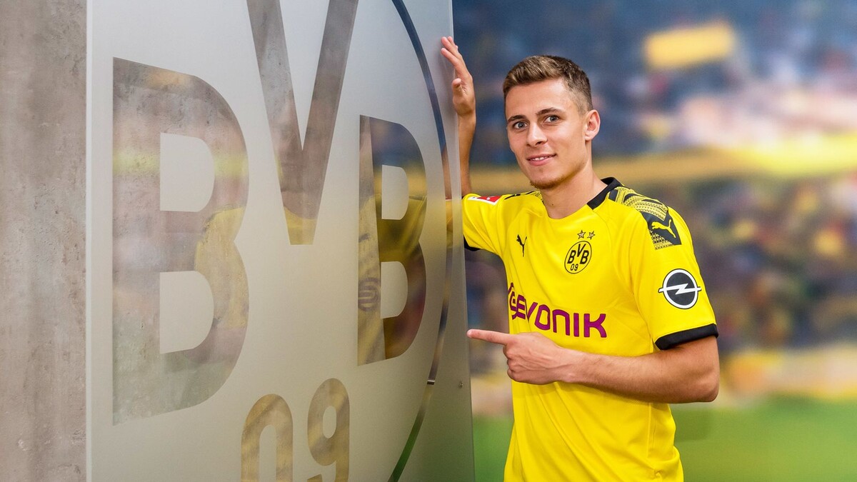 Фото: Getty Images/Alexandre Simoes