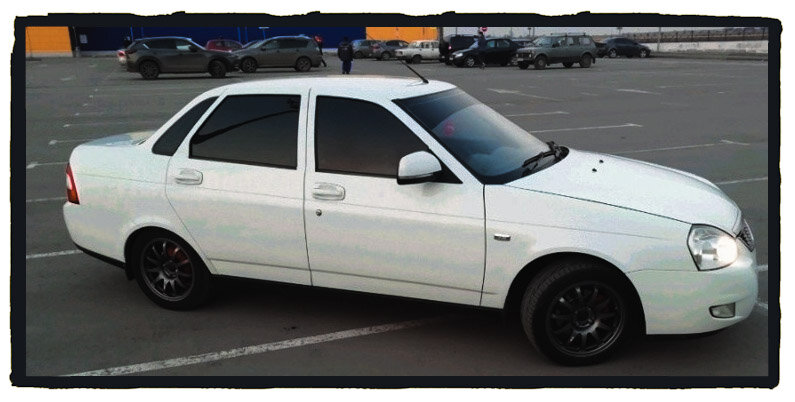 LADA priora