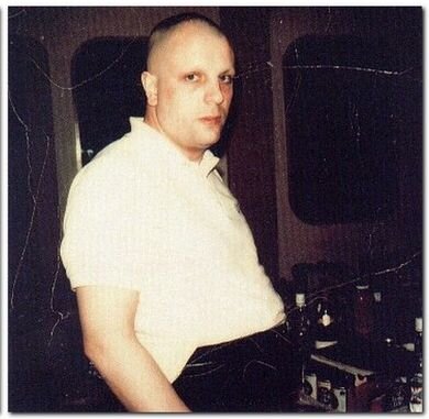 Сид Баррет в студии